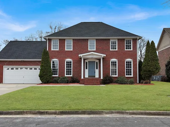 1244 Brandywine Ln SE, Decatur, AL 35601