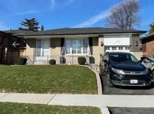 42 Broadbent Ave #BASEMENT, Toronto, ON M1K4R2