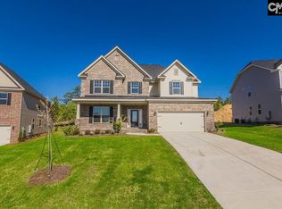 53 Saughtree Ln W, Elgin, SC 29045