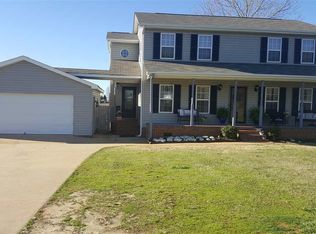 218 Hurricane Creek Rd, Piedmont, SC 29673