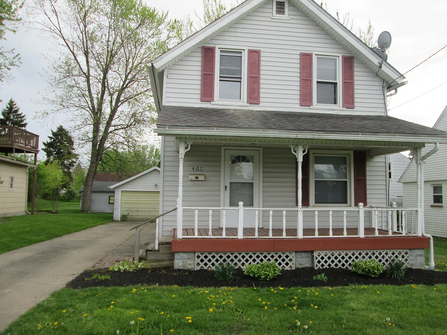 407 Churchill Rd. — Photo 2