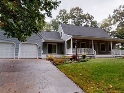 13 Leonard St, Lakeville, MA, 02347