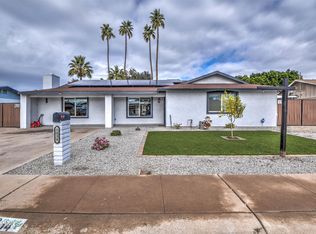 3334 W Mountain View Rd, Phoenix, AZ 85051