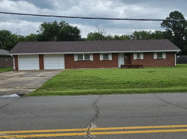 304 N Delaware St, Dewey, OK 74029