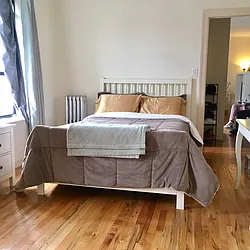Rented by The MJS Group NY LLC