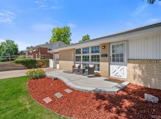 2261 S Vrain St, Denver, CO 80219