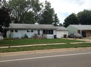 5302 W Willow Hwy, Lansing, MI 48917
