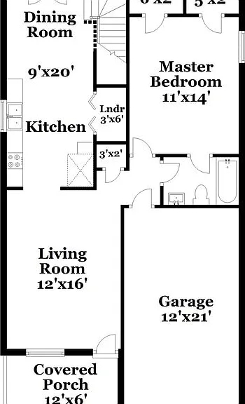 1120 Sima Shabat Ct — Photo 2