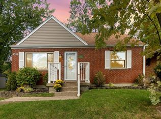 3786 Ripplegrove Dr, Cincinnati, OH 45251