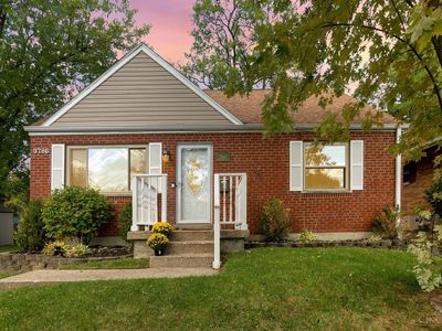 3786 Ripplegrove Dr, Cincinnati, OH, 45251