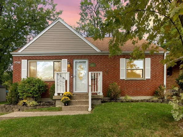 3786 Ripplegrove Dr, Cincinnati, OH 45251