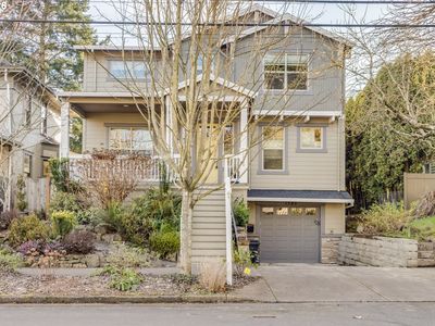 1580 SE Marion St, Portland, OR, 97202