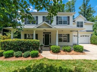 9821 Forsberg Ct, Cornelius, NC 28031