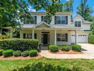 9821 Forsberg Ct, Cornelius, NC, 28031