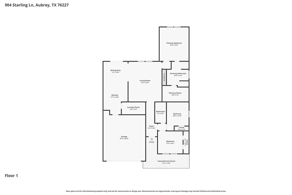 Building Photo - 904 Starling Ln