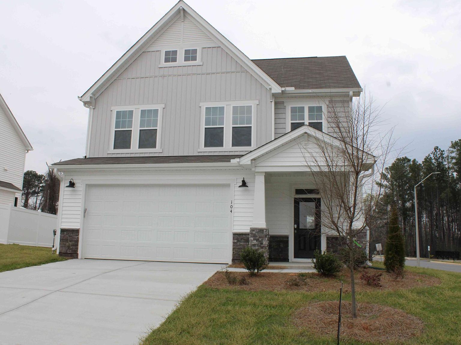 104 Alta Crest Ln, Garner, NC 27529 Zillow