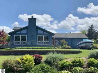 9648 E Harbor Hills Dr, Traverse City, MI 49684