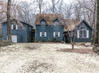 403 Northern Ave, Signal Mountain, TN 37377