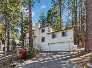 1447 Pebble Beach Dr, South Lake Tahoe, CA 96150