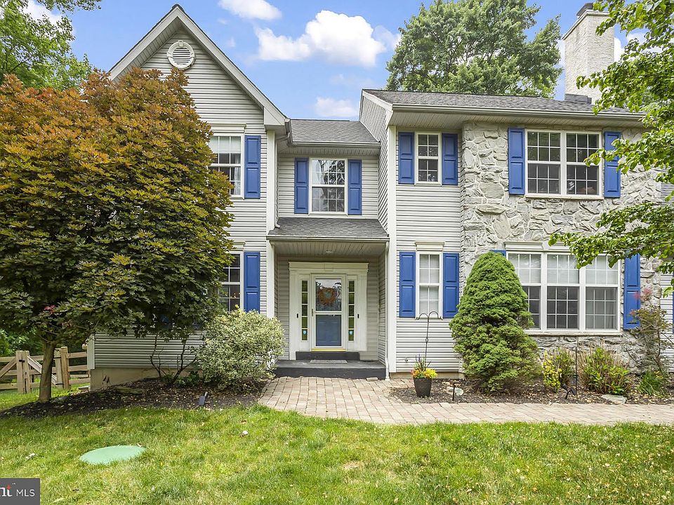 306 Martingale Cir, Coatesville, PA 19320 Zillow