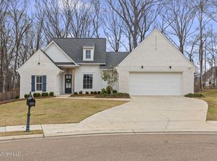 104 Shore View Cv, Madison, MS 39110