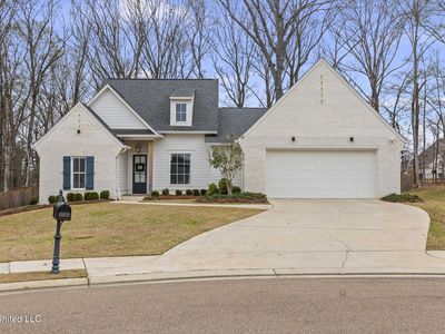 104 Shore View Cv, Madison, MS, 39110