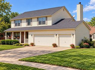 4308 Okeechobee Ct, Grove City, OH 43123