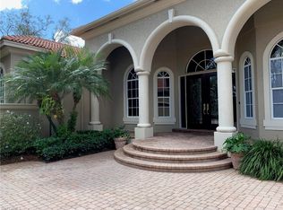 11909 Colliers Reserve Dr, Naples, FL 34110