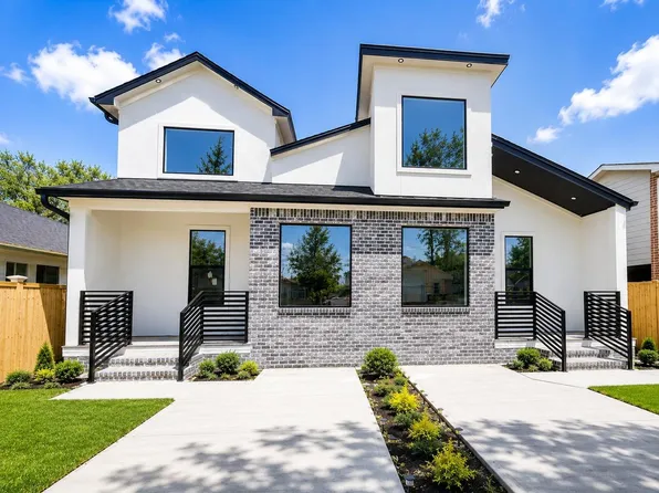 4630 Larkspur St, Houston, TX 77051