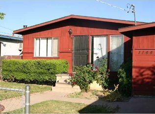 1144 H St, Ramona, CA 92065