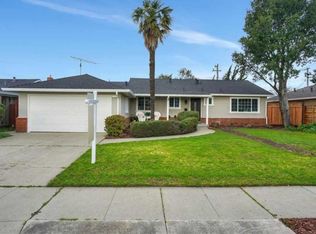 5141 Brophy Dr, Fremont, CA 94536