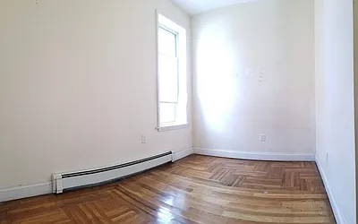 Rented by Zjama Realty Corp