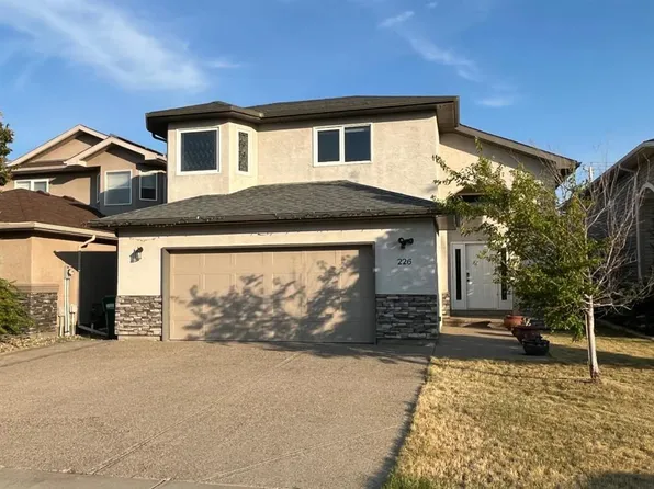 226 N Gateway Mnr S, Lethbridge, AB T1K 5S1