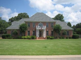 37 Crownpointe Cv, Jackson, TN 38305