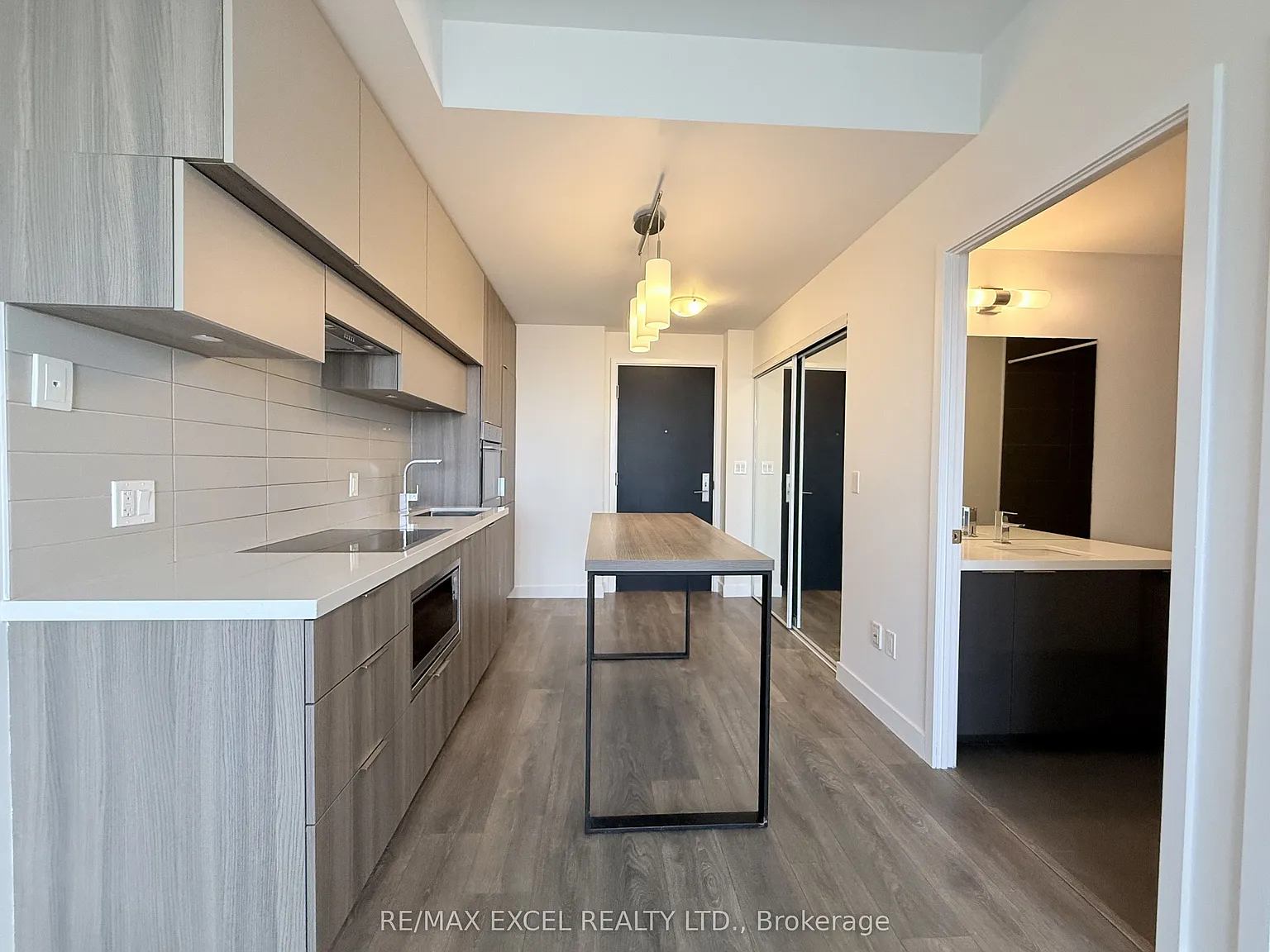 1 bed, $2,250 — Photo 3