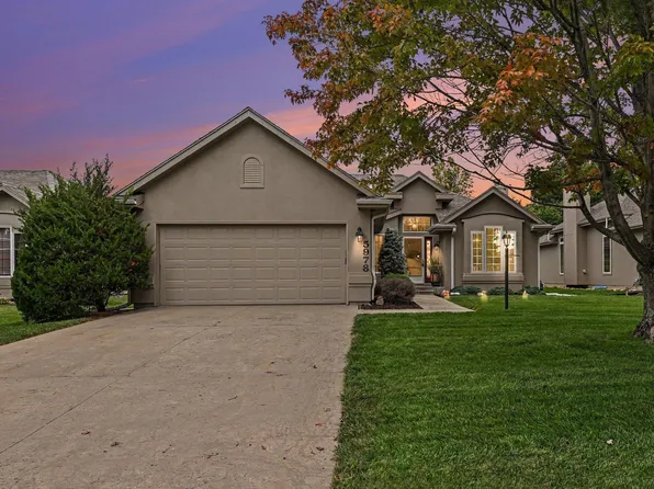5978 SW 30th Ter, Topeka, KS 66614