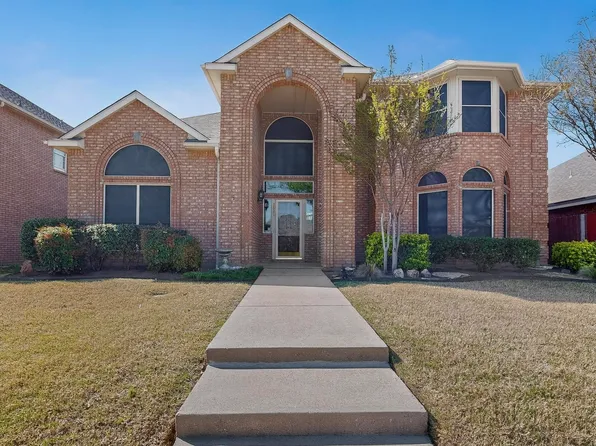 5821 Madison Dr, The Colony, TX 75056