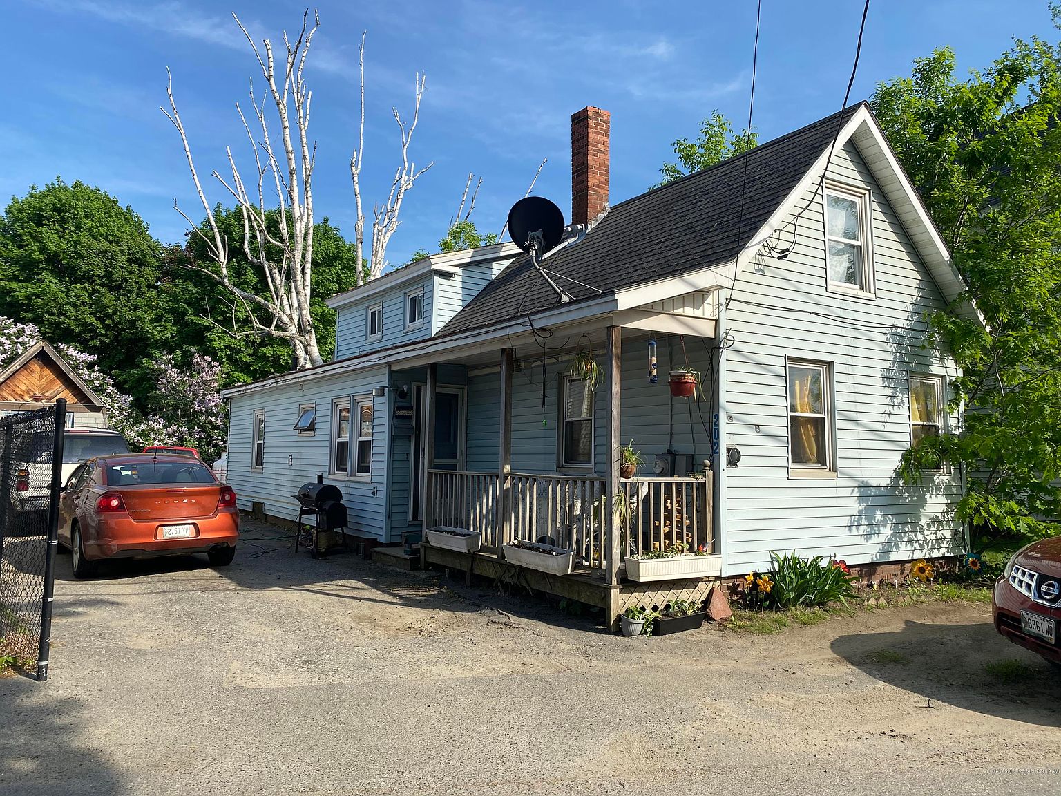 202 Water St, Waterville, ME 04901 Zillow