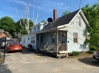 202 Water St, Waterville, ME 04901