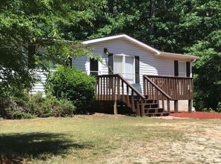 250 Country Creek Rd, Newborn, GA 30056