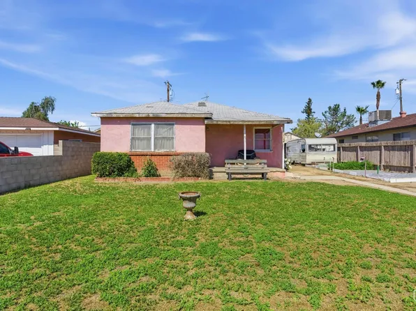 3318 Pioneer Dr, Bakersfield, CA 93306
