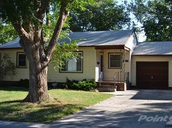 1755 Westridge Dr, Casper, WY 82604