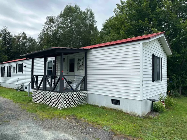 90 Dean Brook Drive, Northumberland, NH 03582