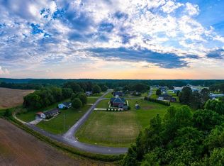 136 Wheeler Hills Rd, Rogersville, AL 35652