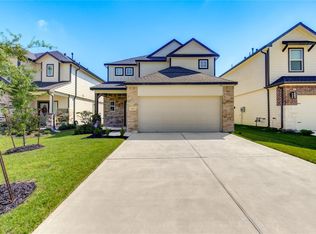 2215 Emerald Diamond Ct, Fresno, TX 77545
