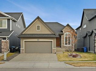 76 W Legacy Cir SE, Calgary, AB T2X 0X1