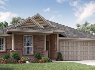 1129 Cropout Way, Fort Worth, TX 76052