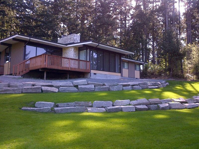 Back of House