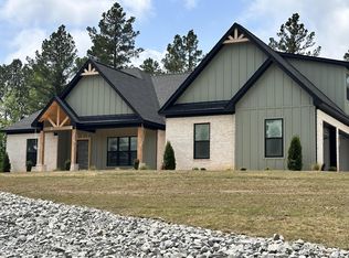 1009 Granite Cv, Benton, AR 72019