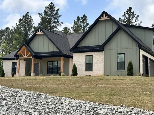 1009 Granite Cv, Benton, AR 72019